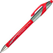 PAPER-MATE BOLIGRAFO FLEXGRIP ELITE 1.4 0.8mm ROJO S0768280